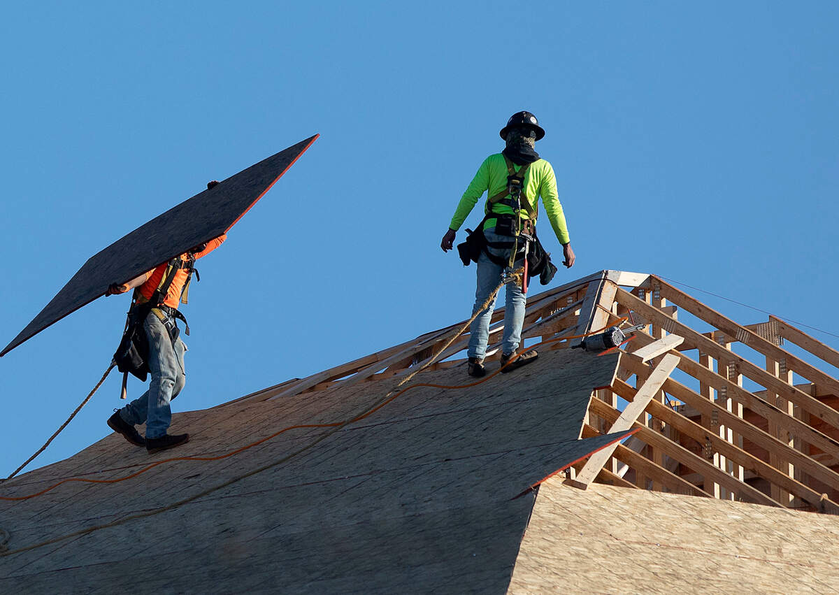 Hope Renovations was using a $700,000 grant to help ramp up a partnership with local community colleges aimed at meeting a labor shortage in the construction industry. The last, $300,000 payment was eliminated by DOGE.