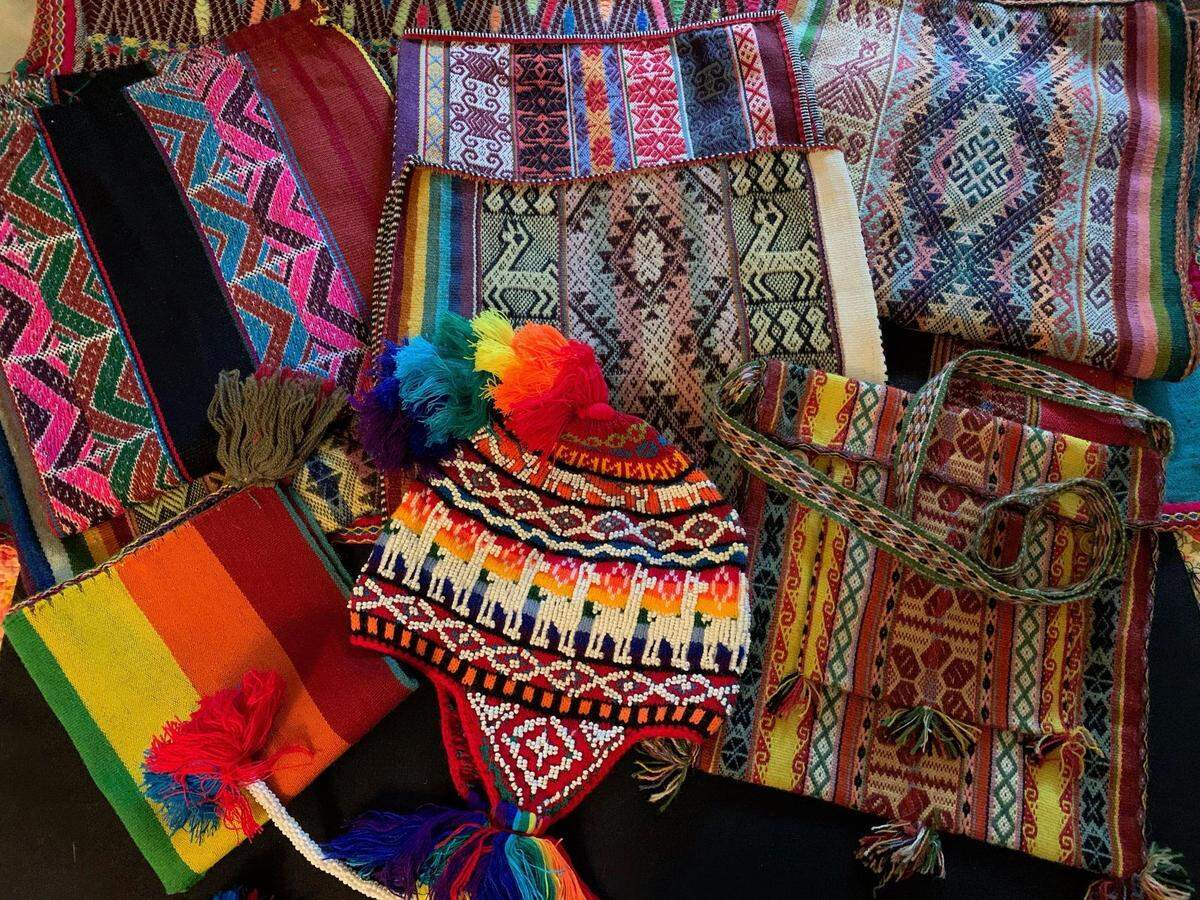 Shop more than 50 vendors at The SOUL Expo.