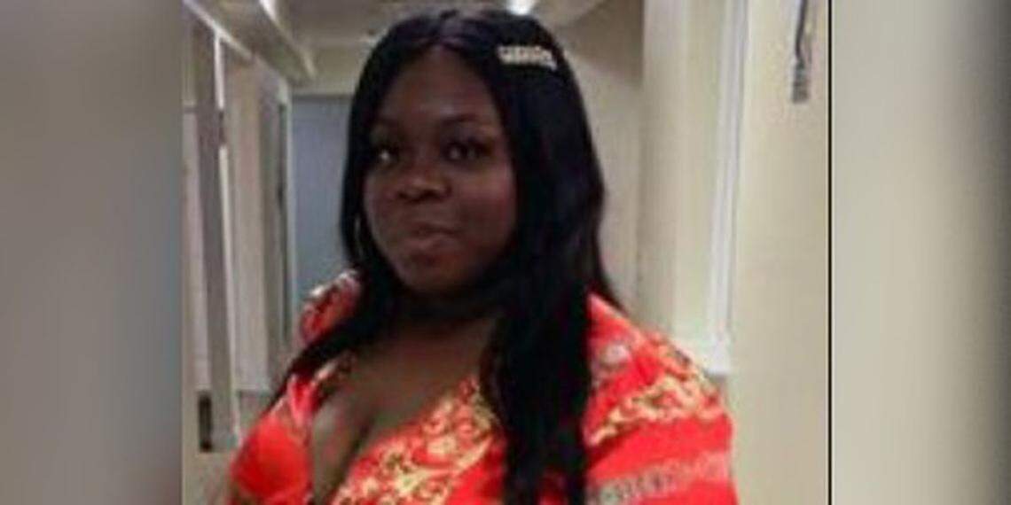 Livingstone College President Dr. Jimmy R. Jenkins Sr. says 23-year-old Jamesha Waddell, a senior, died Thursday morning.