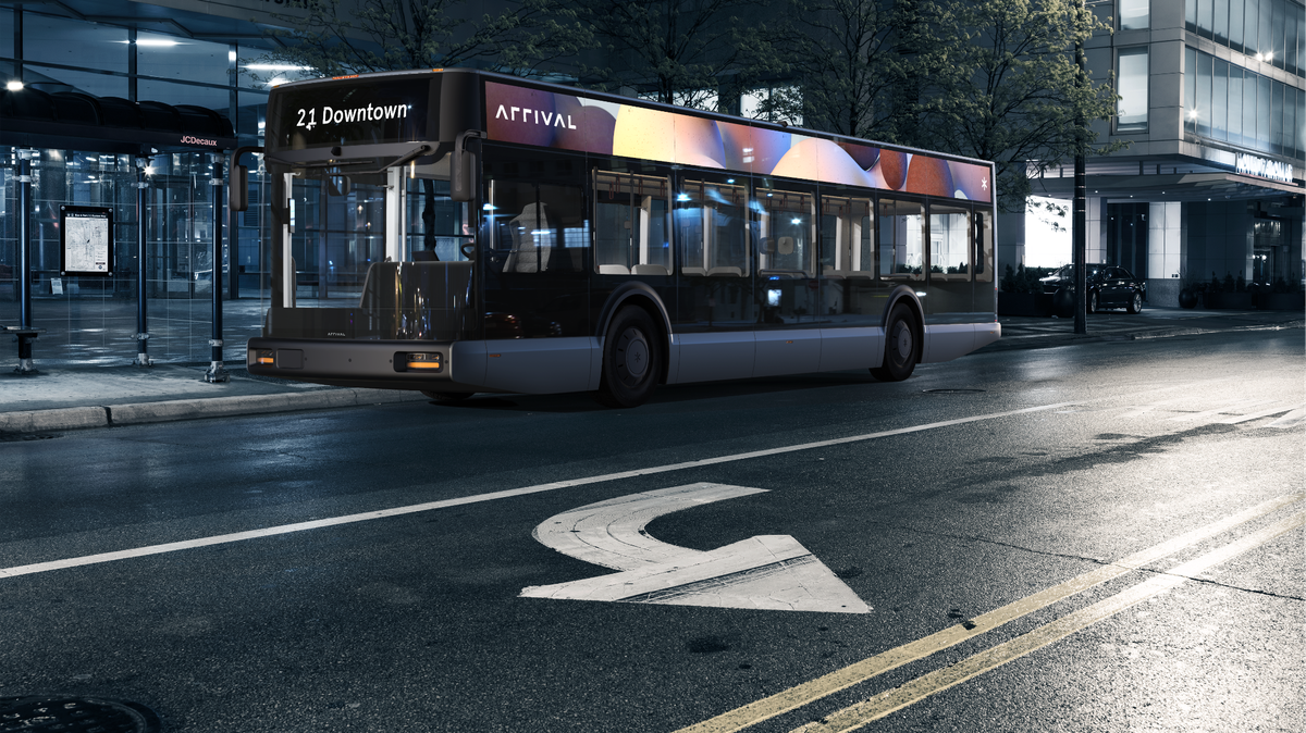 Electric bus and van maker Arrival has detailed plans to lay off 35 employees in Charlotte, the company confirmed Thursday.
