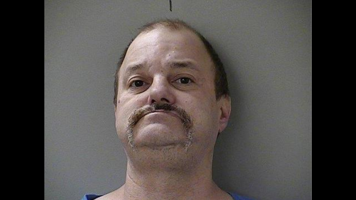 Officials say John Carothers, a white Tennessee man charged in the murder of Robert Miller, who is black, wrote letter admitting to lighting Miller on fire and saying the Bible was “for white people.”