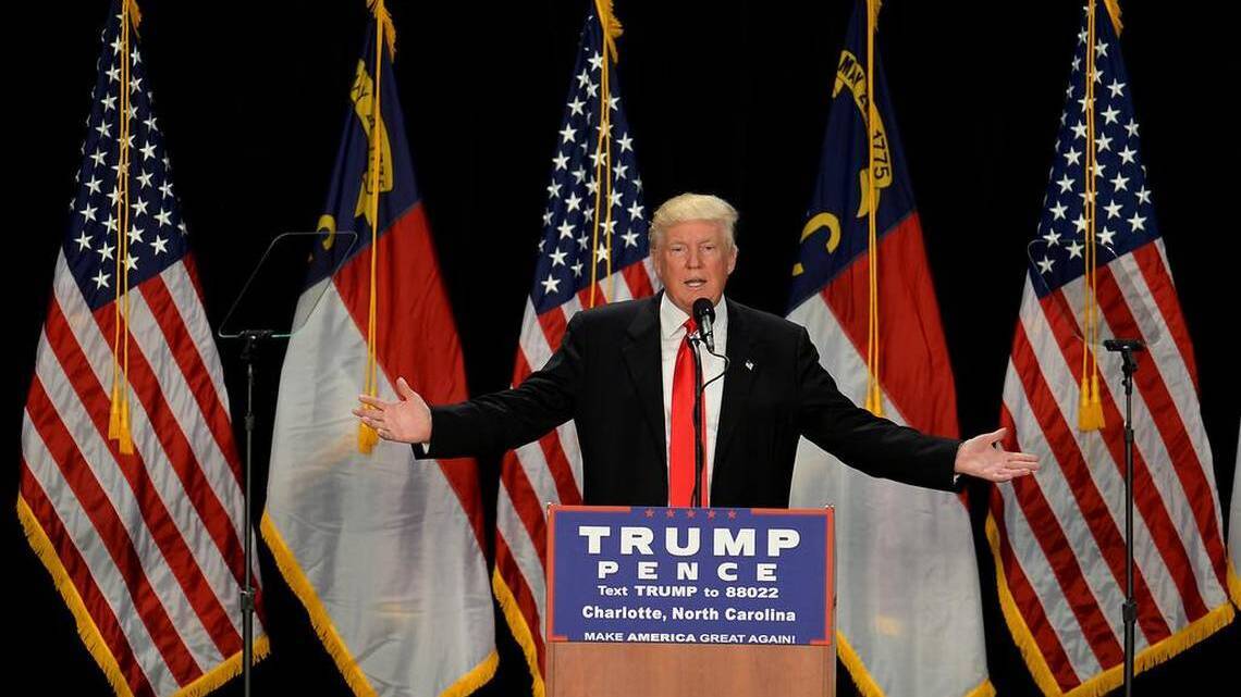 The Republican National Convention pullout: Who are the winners and losers?