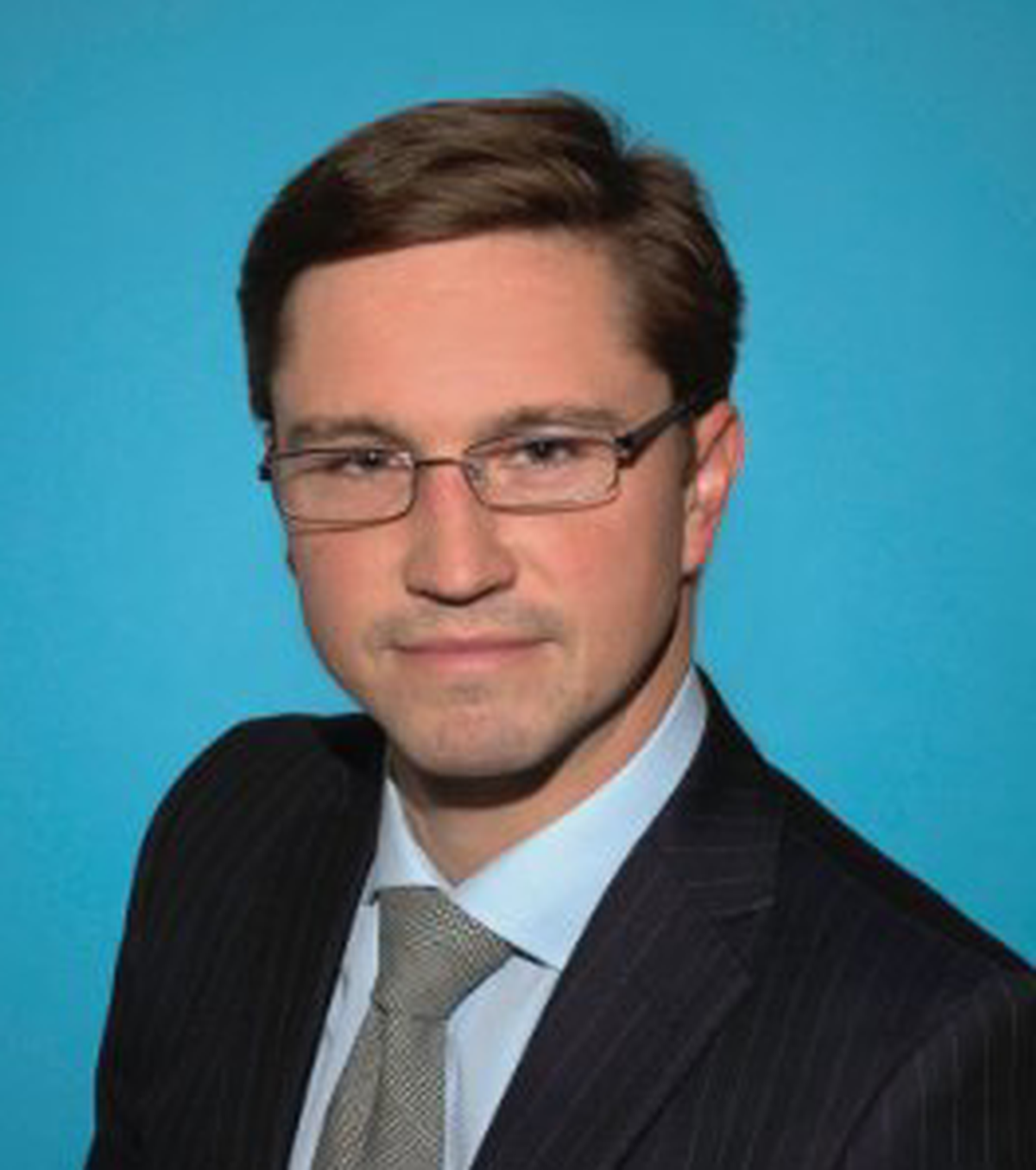 Patrick Gleason