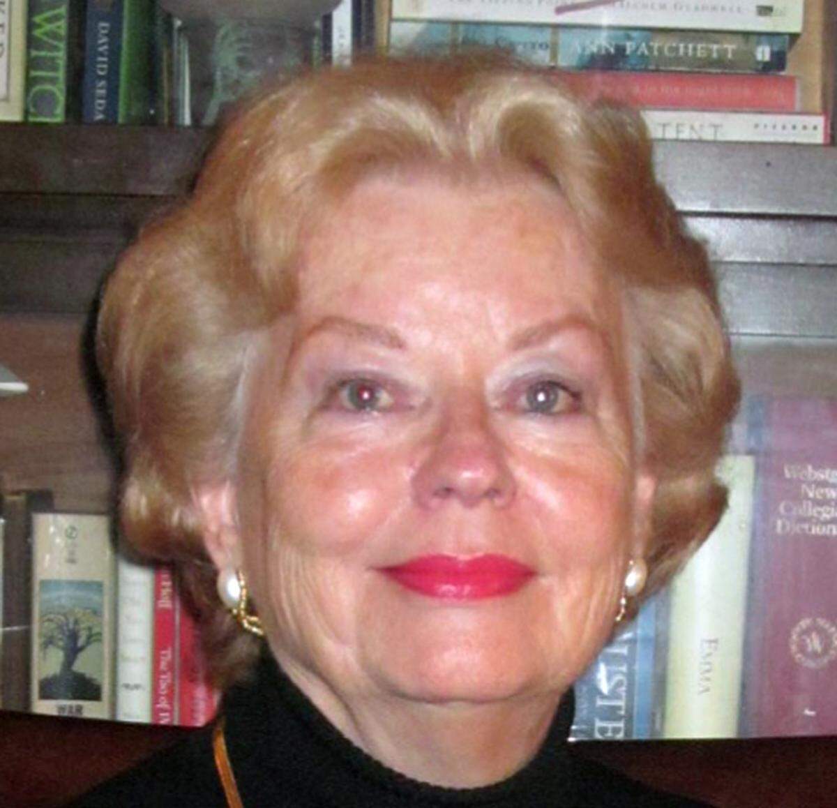 Sheila Evans