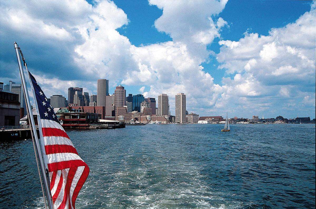 Frontier Airline has been on an expansion drive of late in Charlotte. It’s newest route is to Boston, with daily service starting Aug. 13.