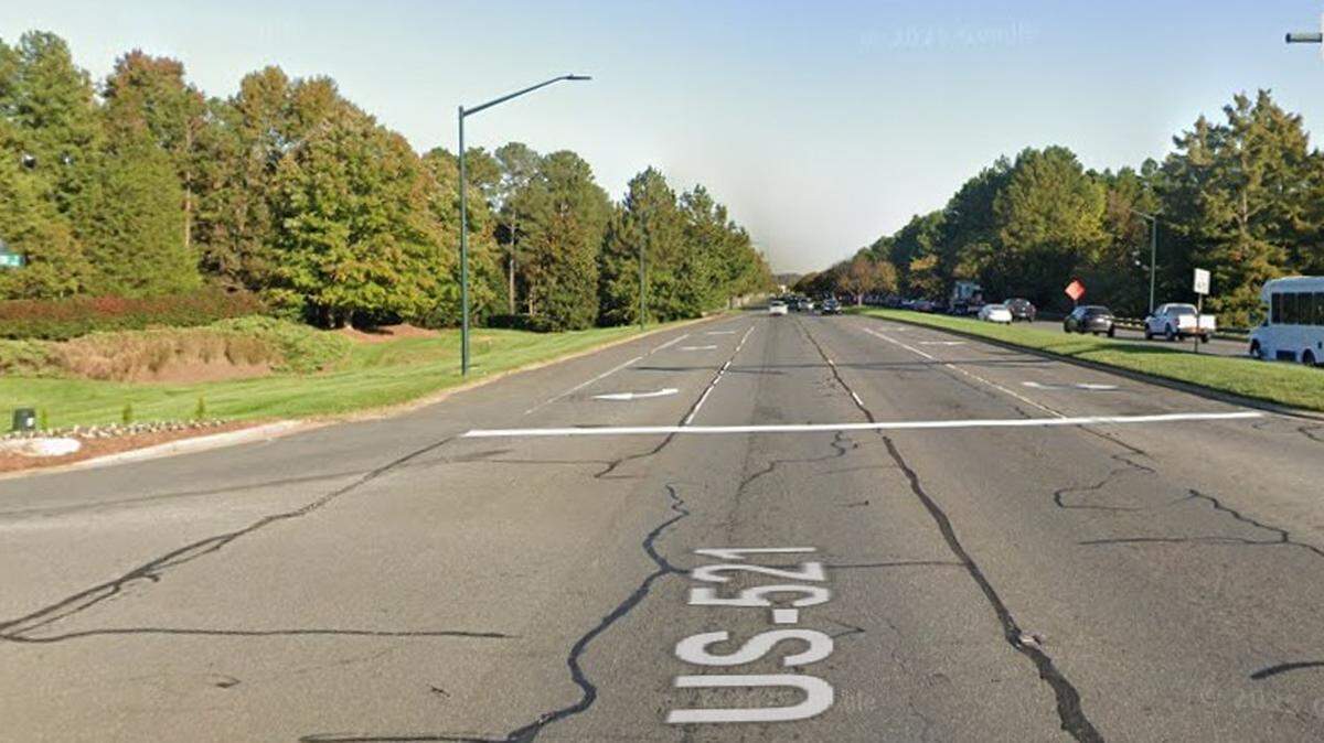 A national Ferrari convention could cause morning and afternoon backups at this busy Charlotte intersection Monday through Wednesday, Sept. 22-24, 2025, according to the NC Department of Transportation.
