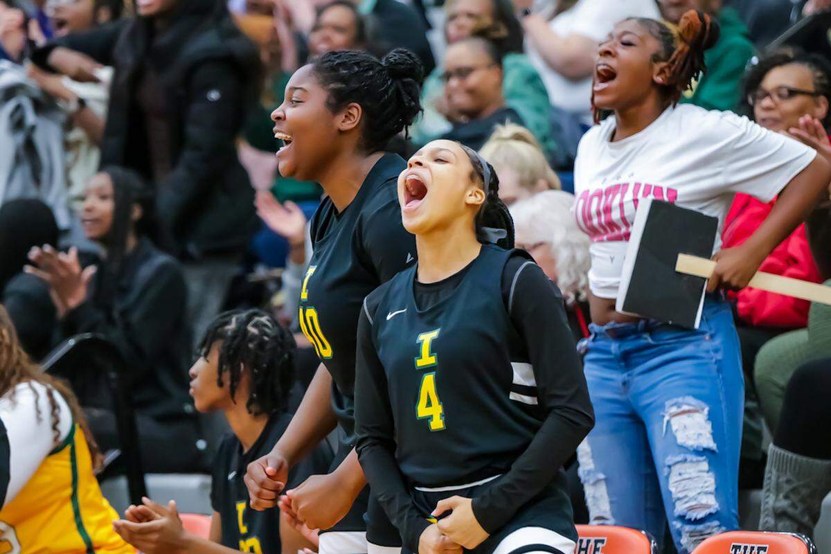 Independence Gets A Buzzer Shot Taking Them Into Overtime With Charlotte Christian