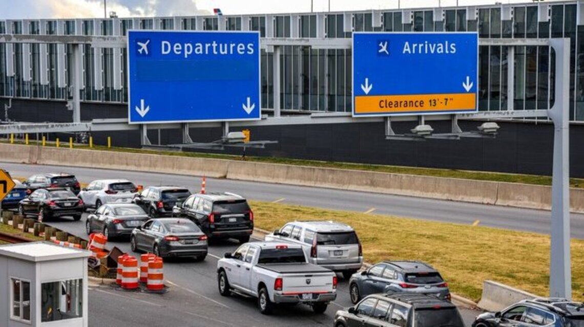 I’ve lost all confidence in those who run Charlotte’s airport | Opinion