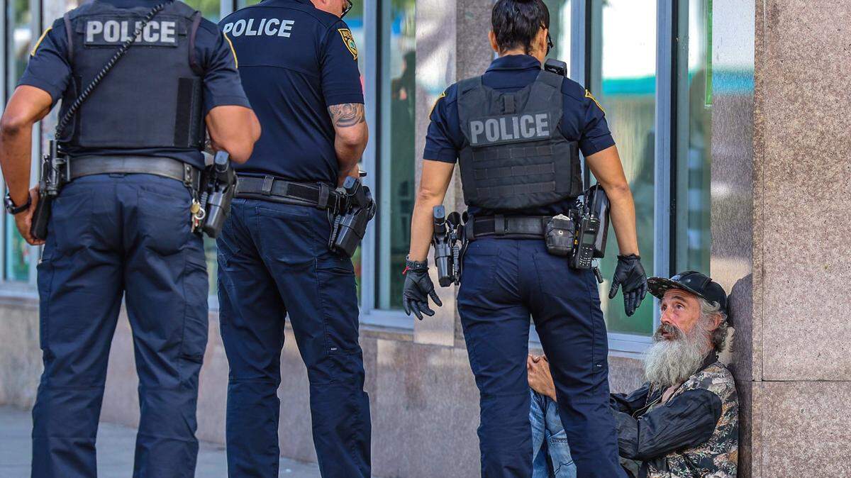 Herald endorsement: Our recommendation on homelessness tax in Miami Beach, Bal Harbour | Opinion