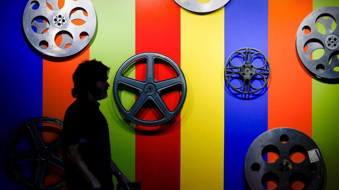 Cannes, Sundance... and Charlotte? How the Queen City became a film festival destination