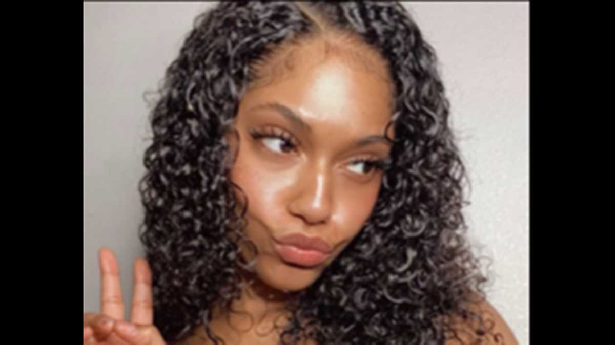 Charlotte-Mecklenburg police have charged Nicholas Davis, 21, with the murder of 21-year-old Denee Rawls who was reported missing on Nov. 24 by her family.