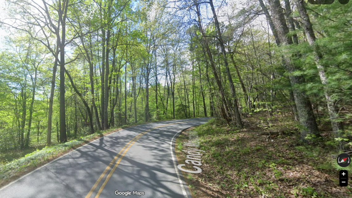 Dogged deputy is run over, yet refuses to stop chasing suspect, NC sheriff says