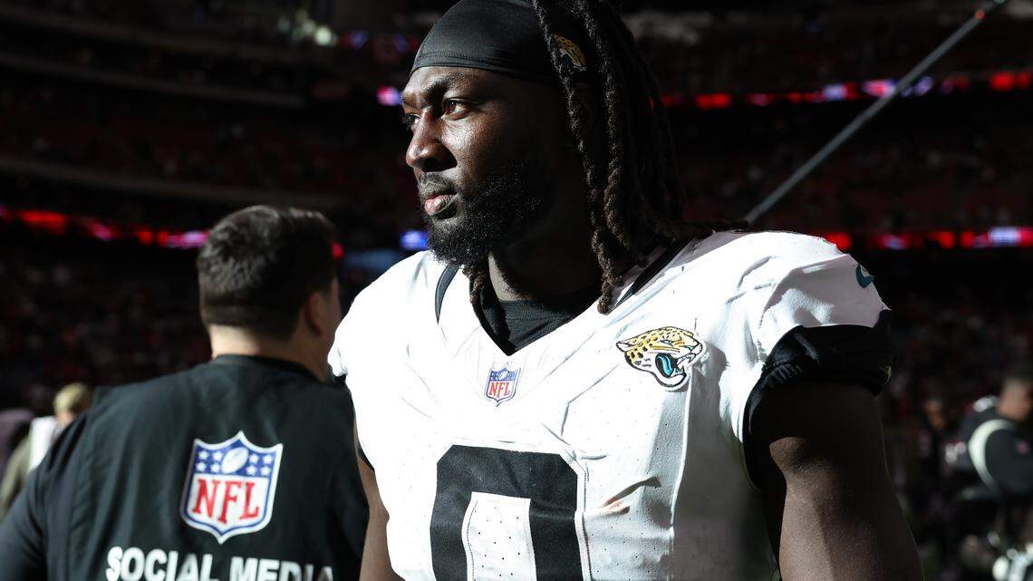 What are Panthers getting in Devin Lloyd? AFC South coaches explain his impact