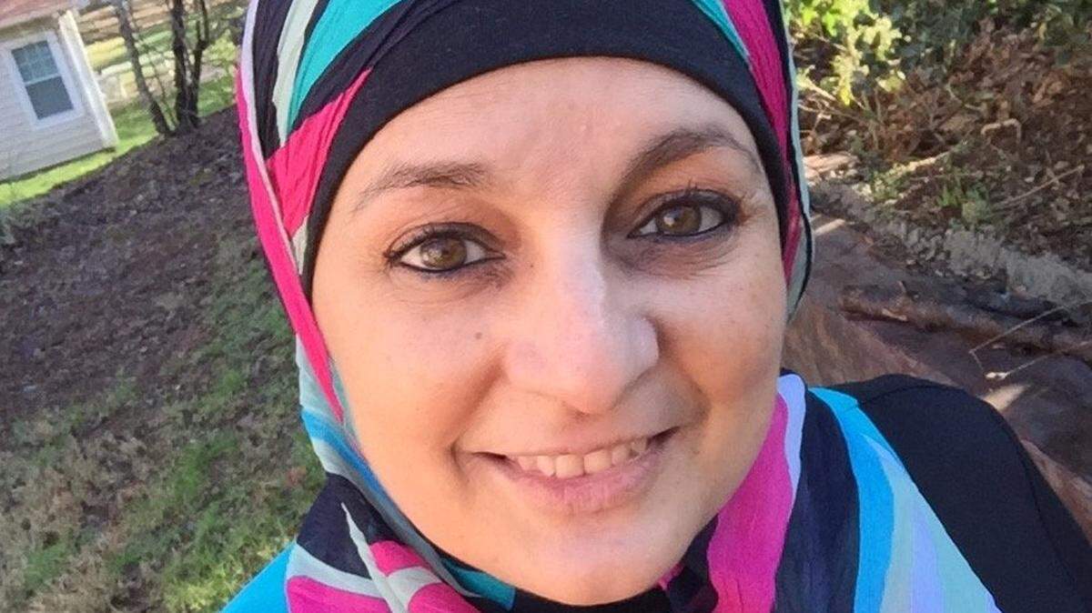 ‘We didn’t know whose plane it was.’ On 9/11, this flight trainer feared for her colleagues.