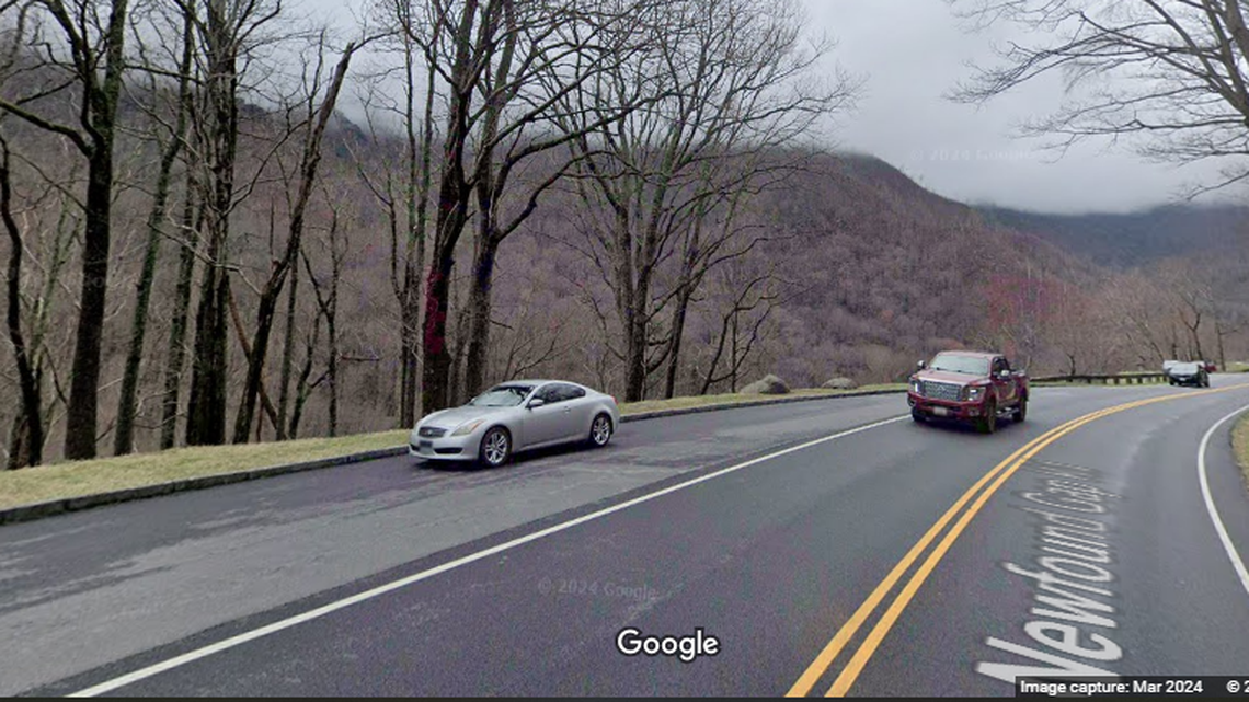 Timothy Cook, 62, was last seen near the Chimney Tops overlook on Sunday, May 12, park officials said in a news release. He was found safe on Friday.