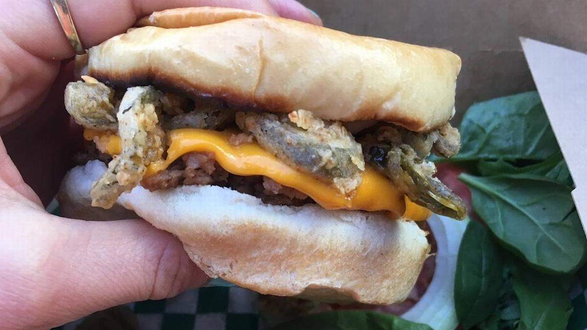 Bean Vegan Cuisine is serving up plant-based food at 3001 E Independence Blvd. The restaurant will close on Tuesdays and Wednesdays