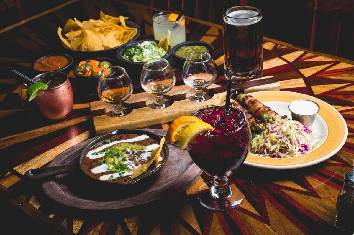 The Matador is opening at 1215 South Blvd.