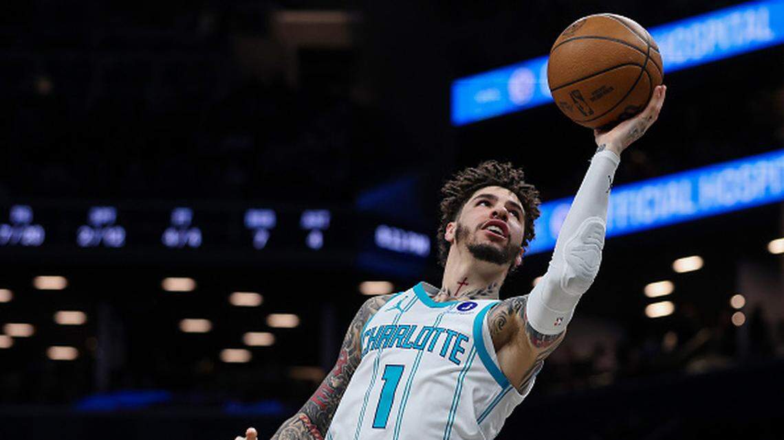 How Hornets’ win over Minnesota keeps hopes alive for home NBA postseason game