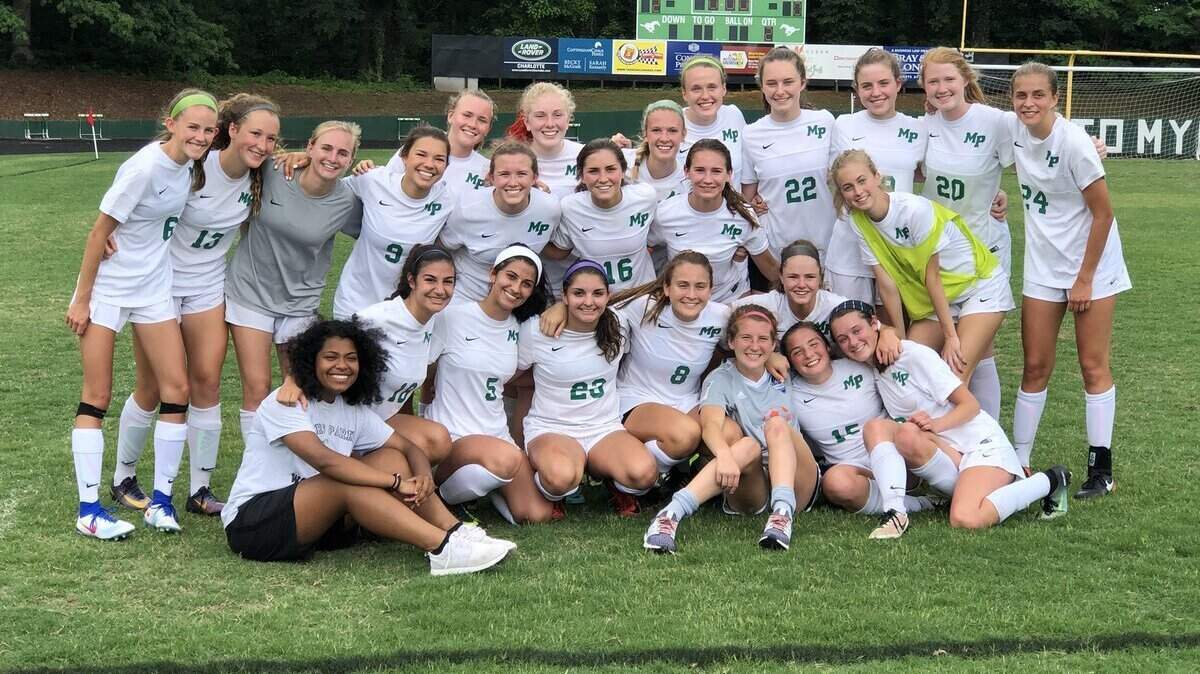 The Southwestern 4A all-conference spring sports teams have been released and includes several players from Myers Park's N.C. 4A Western Regional championship team
