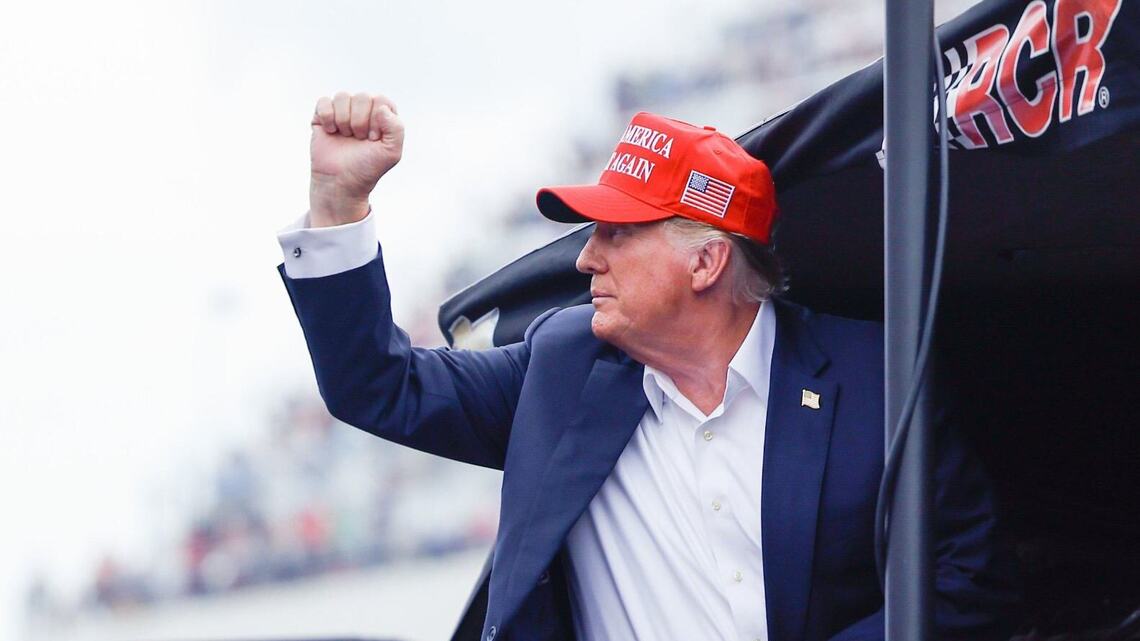 GOP strategist: In wake of Trump’s conviction, here’s what Republicans must do | Opinion