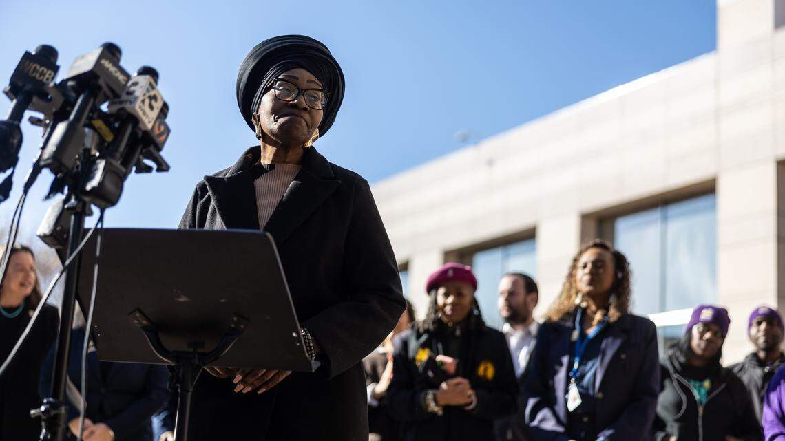 The NAACP said Charlotte should appoint a Black mayor. Why the meltdown? | Opinion