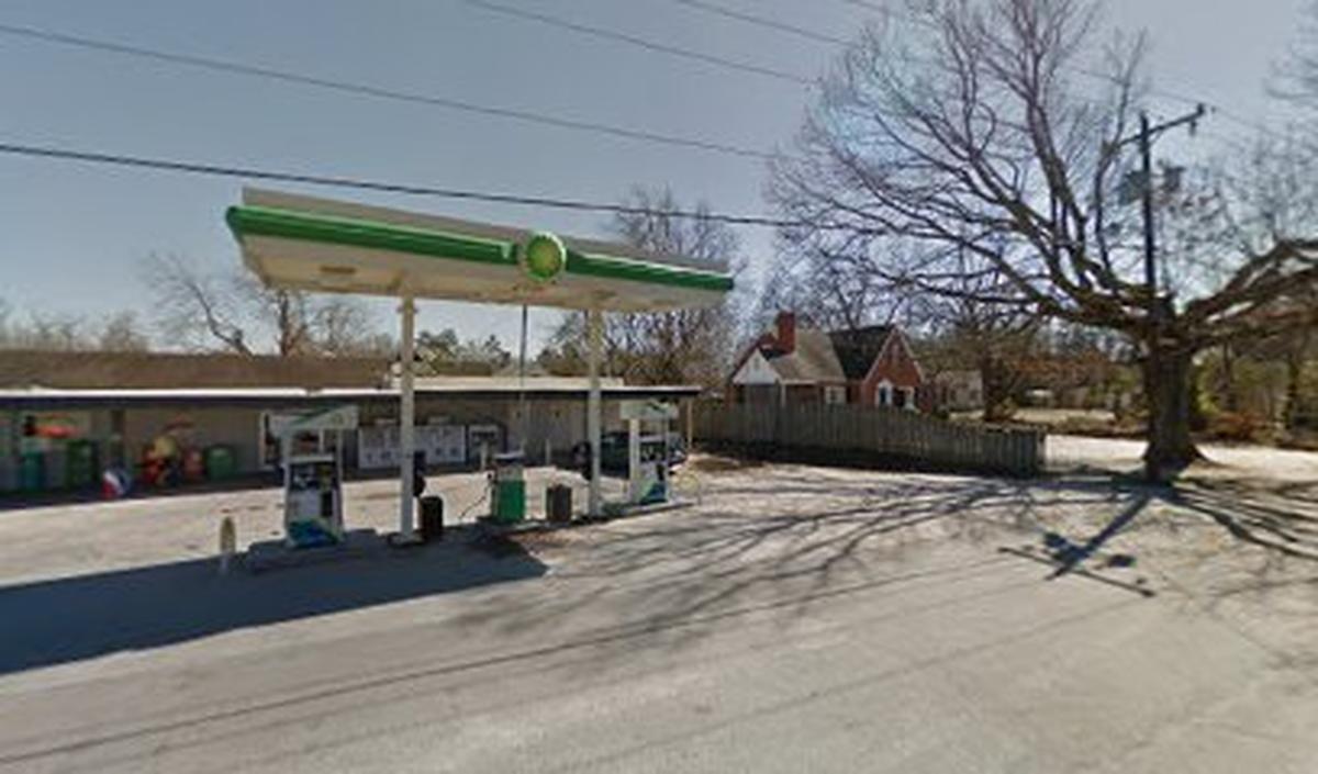 Someone scored a $1 million jackpot in Friday’s Mega Millions drawing with a ticket bought at a North Carolina food mart and hardware store, but do they know it?