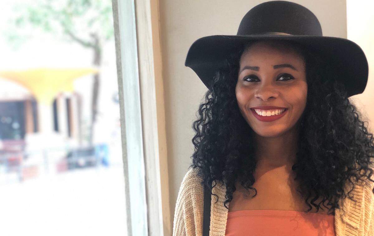 Office manager Maya Chaplin said social media often fuels FOMO. “I don’t want to fall behind on doing fun things. [Social media] makes me think my life is boring, and I need to be more social and experiencing life.”