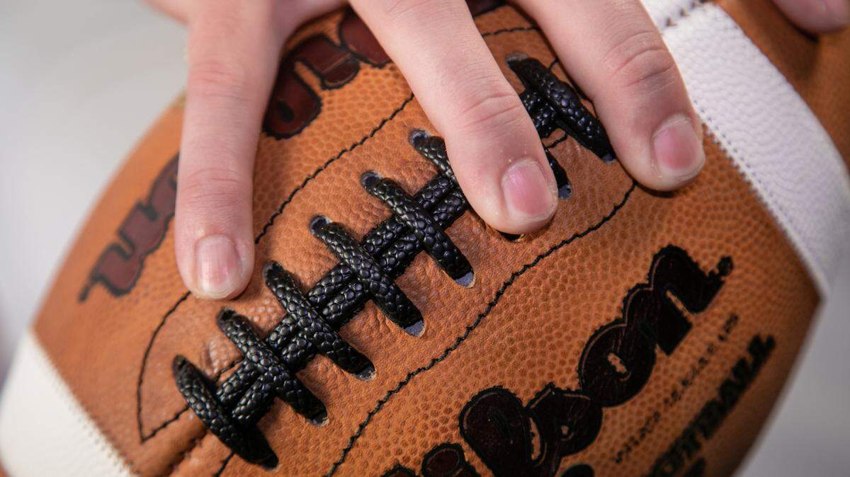 Football scores from around Charlotte and Raleigh.