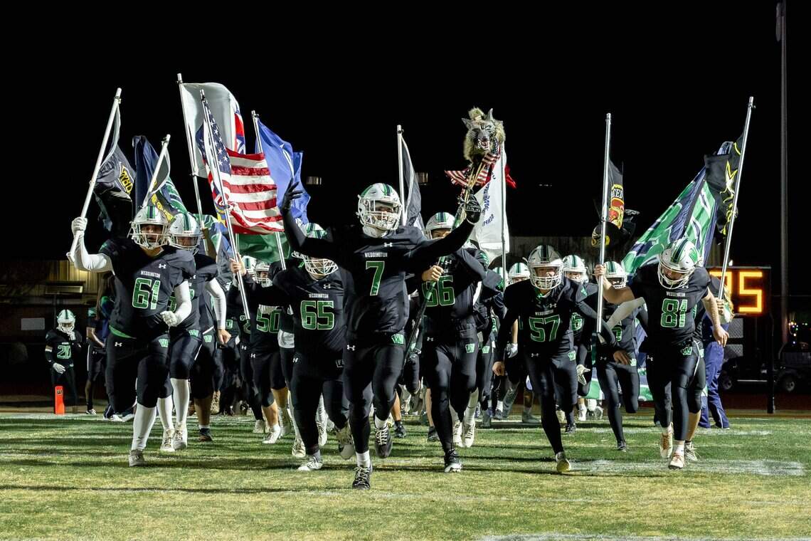 Defense keys Weddington to 21-6 victory over Independence | Charlotte ...