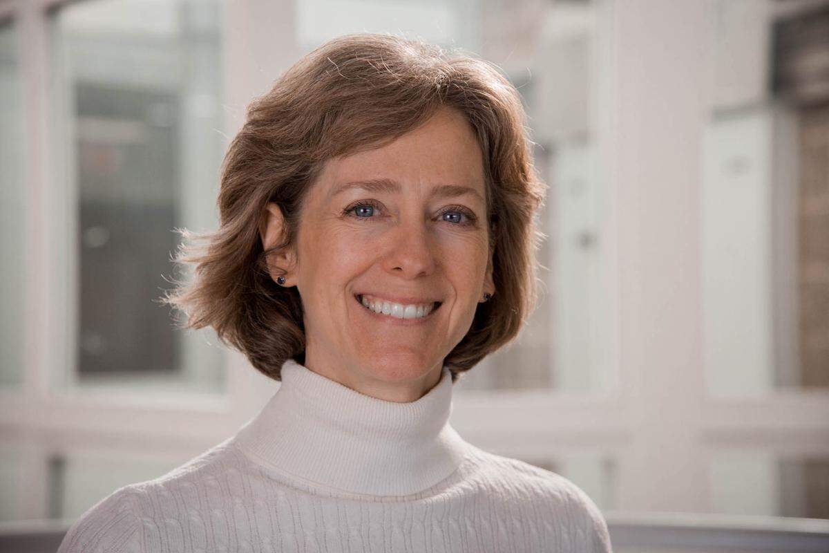 Meg Freeman Whalen is director of communications and external relations for UNC Charlotte’s College of Arts + Architecture. She’s on the team researching the social impact of arts on Charlotte.