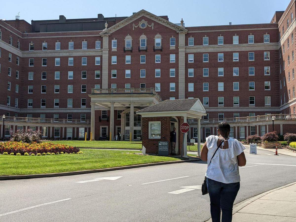Earlier this year, three national credit agencies announced new policies designed to prevent unpaid medical bills from harming people’s credit scores. But the policies aren’t reaching people with the highest amount of debt, like Penny Wingard of Charlotte.