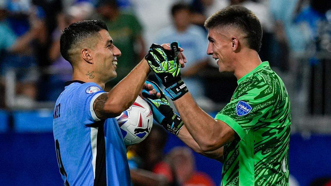 Uruguay tops Canada in Charlotte, but there’s no Copa America consolation for CONMEBOL