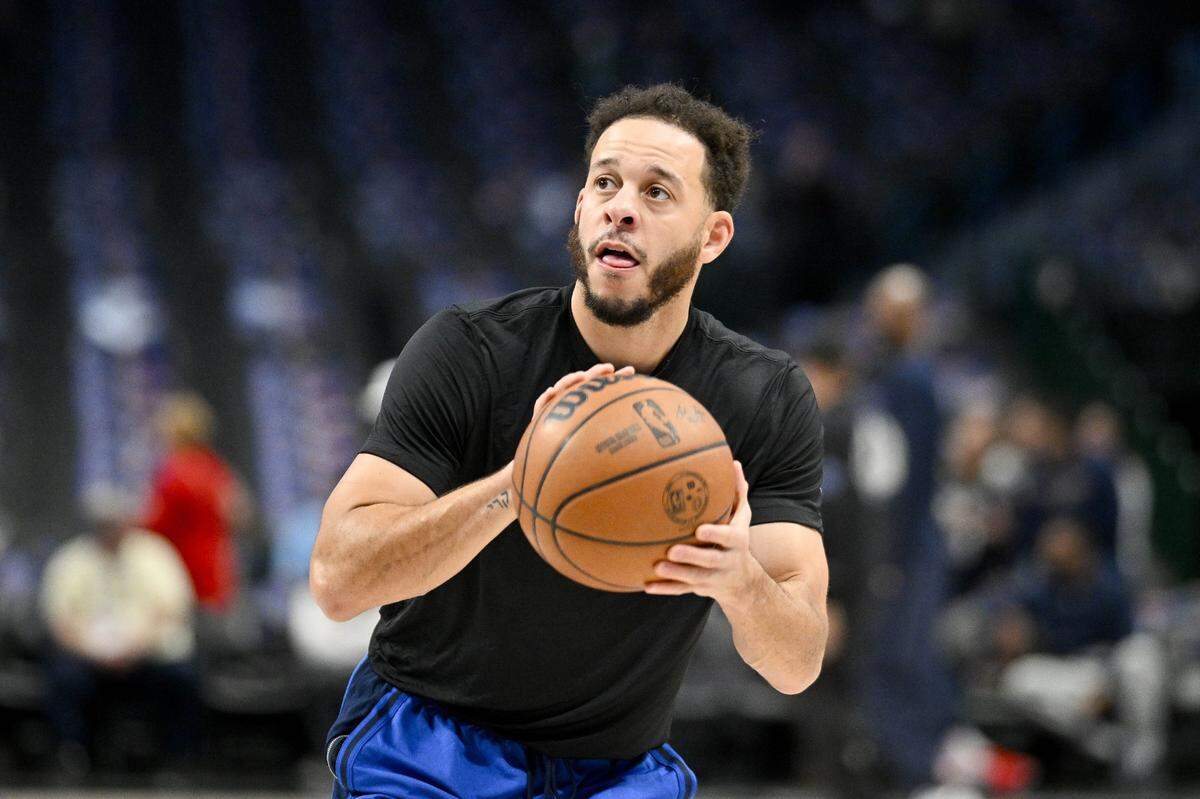 The Hornets landed a shooter in Seth Curry before Thursday's deadline.