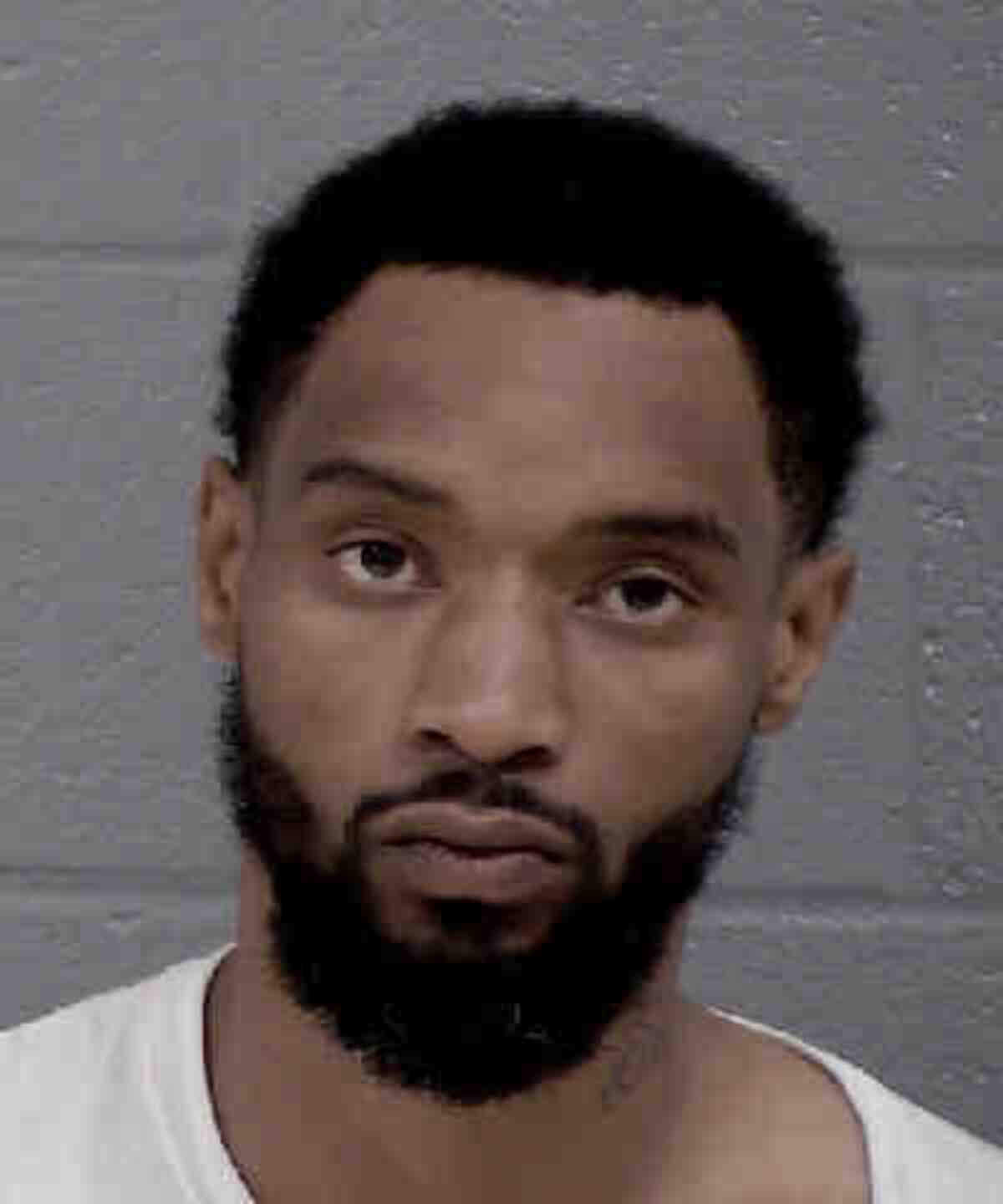Anthony Walker