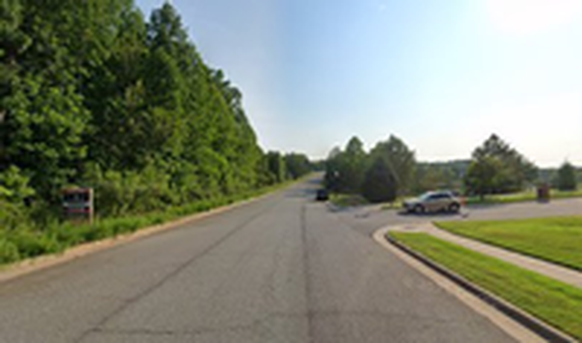 A developer is seeking a rezoning to build 44 townhome-style units on Singleton Road in the Morrison Plantation community in Mooresville for owners to store their collectible/exotic cars and luxury boats and RVS.