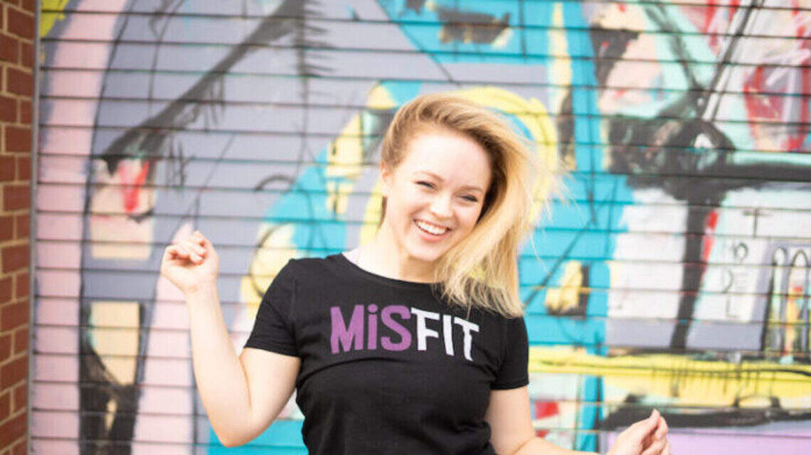 How you can join ‘big, pop-up, sweaty dance parties’ in Charlotte (even if you suck at dancing)