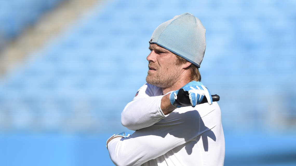 Rivera: Greg Olsen told me he wants to play | Charlotte Observer
