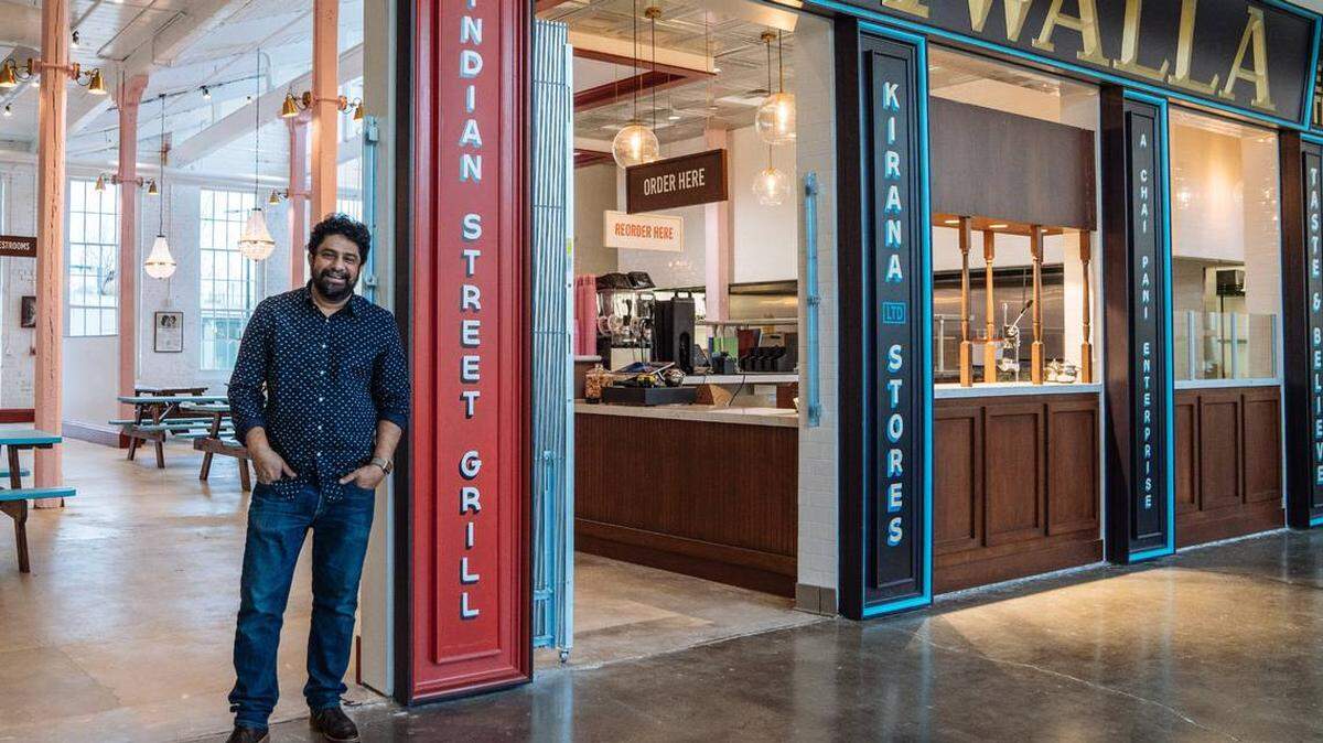 Visit Botiwalla for a Diwali Mela celebration.