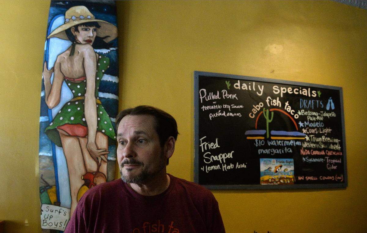 Chris Wade, the operations manager at Cabo Fish Taco, highlighted several concerns regarding street vendors in the NoDa neighborhood. The City of Charlotte is contemplating implementing new regulations, such as imposing higher fees or requiring permits, for street vendors in NoDa. On Tuesday, June 10, 2025, brick-and-mortar business owners shared their perspectives on this issue.