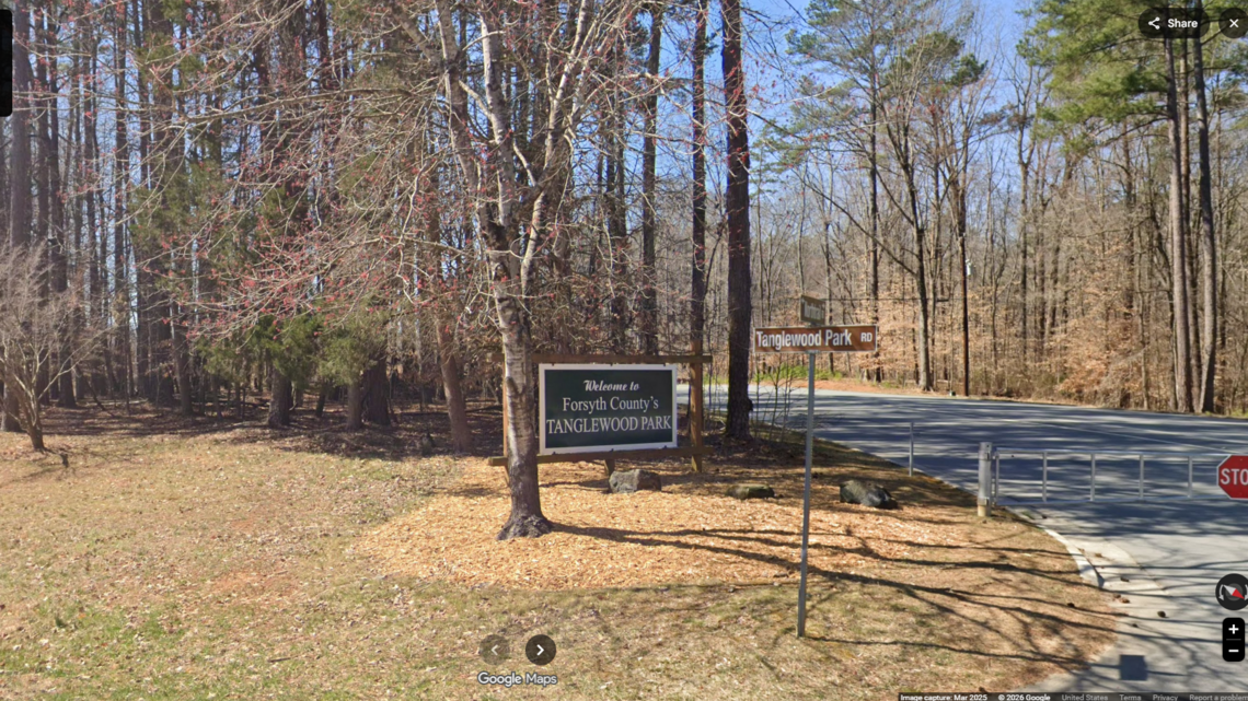 Jogger’s claim of fighting off attacker at park was fabricated, NC sheriff says