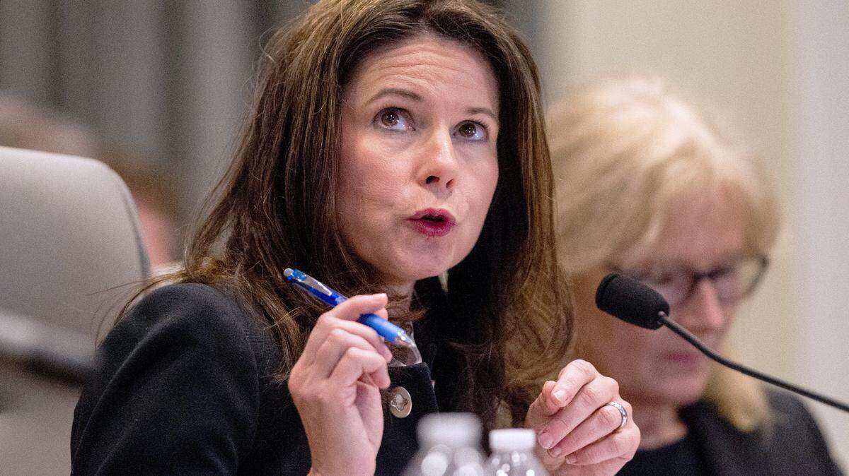 After ballot fraud case, an NC bill would crack down on one practice that was found