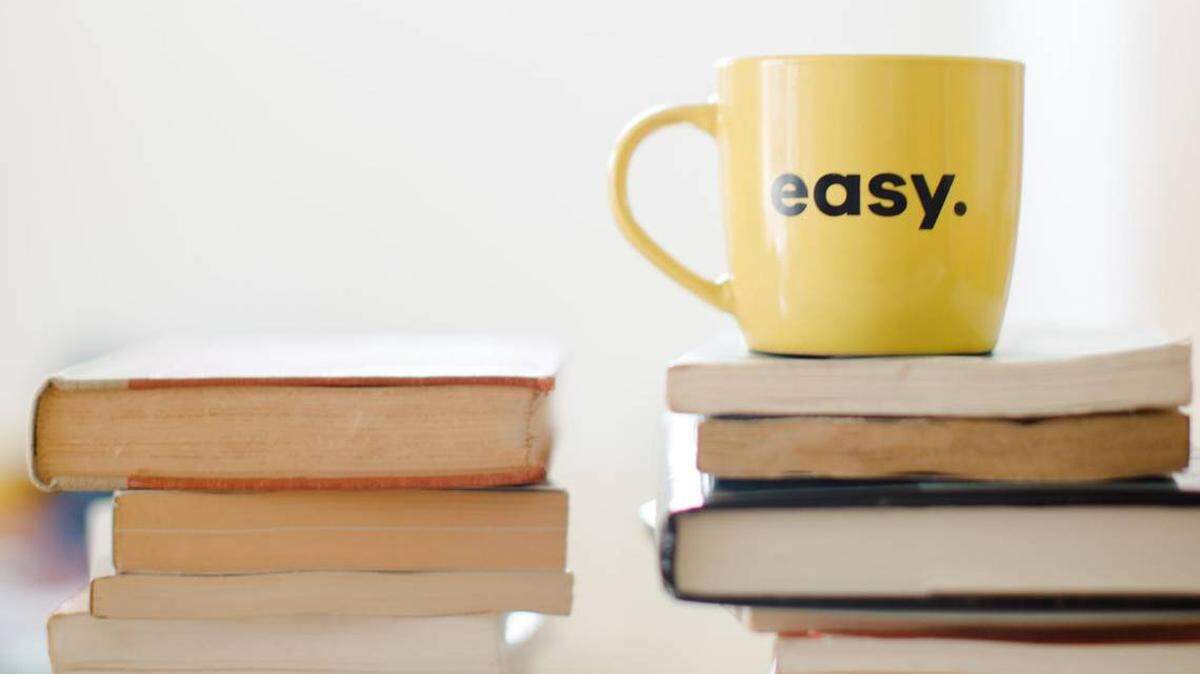 Write your novel in November with inspiration from local Charlotte bookstores.