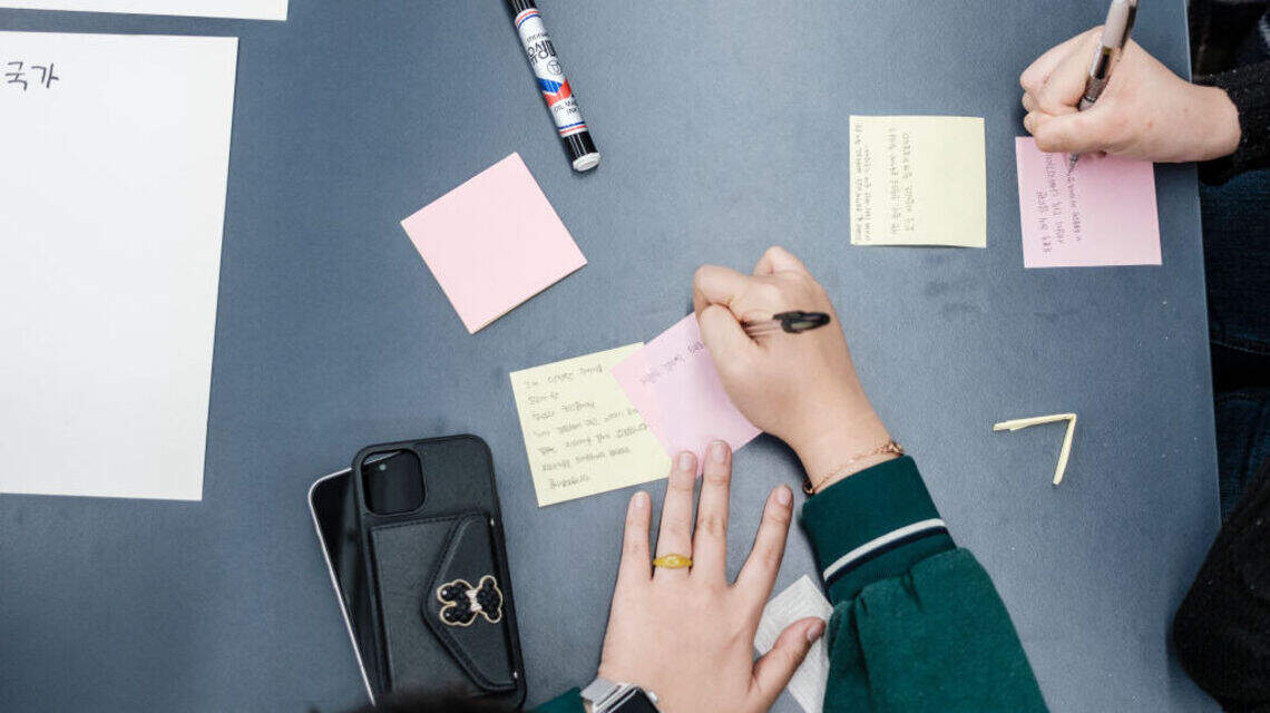 Only 2.5% of People Can Actually Multitask. Are You One of Them or Just Chronically Distracted?