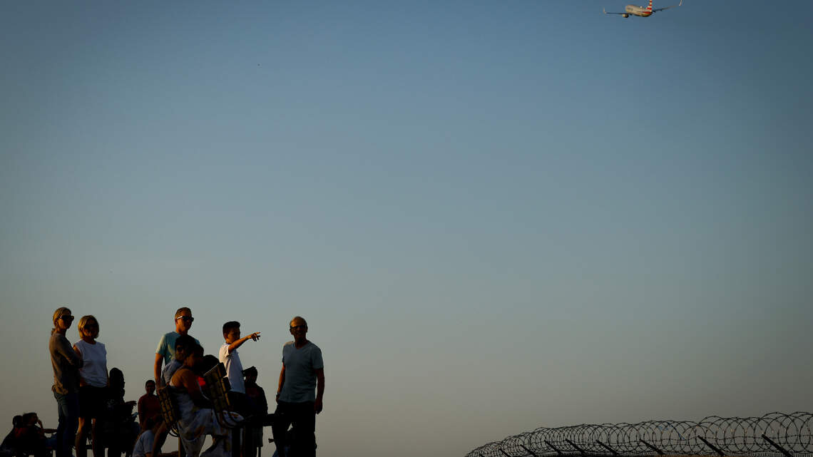 American Airlines drops some Charlotte airport routes, but adds one new destination