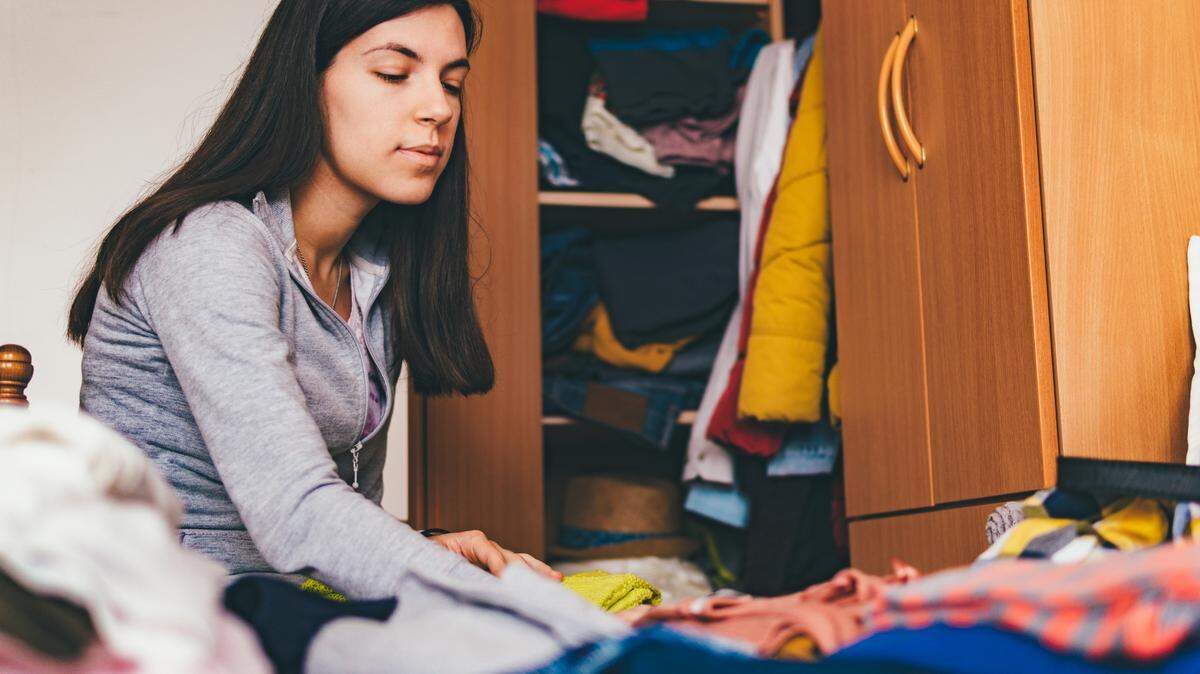 Donate your used clothing, home goods and more to places in Charlotte like Goodwill, the Salvation Army and Habitat for Humanity, or sell them on consignment.