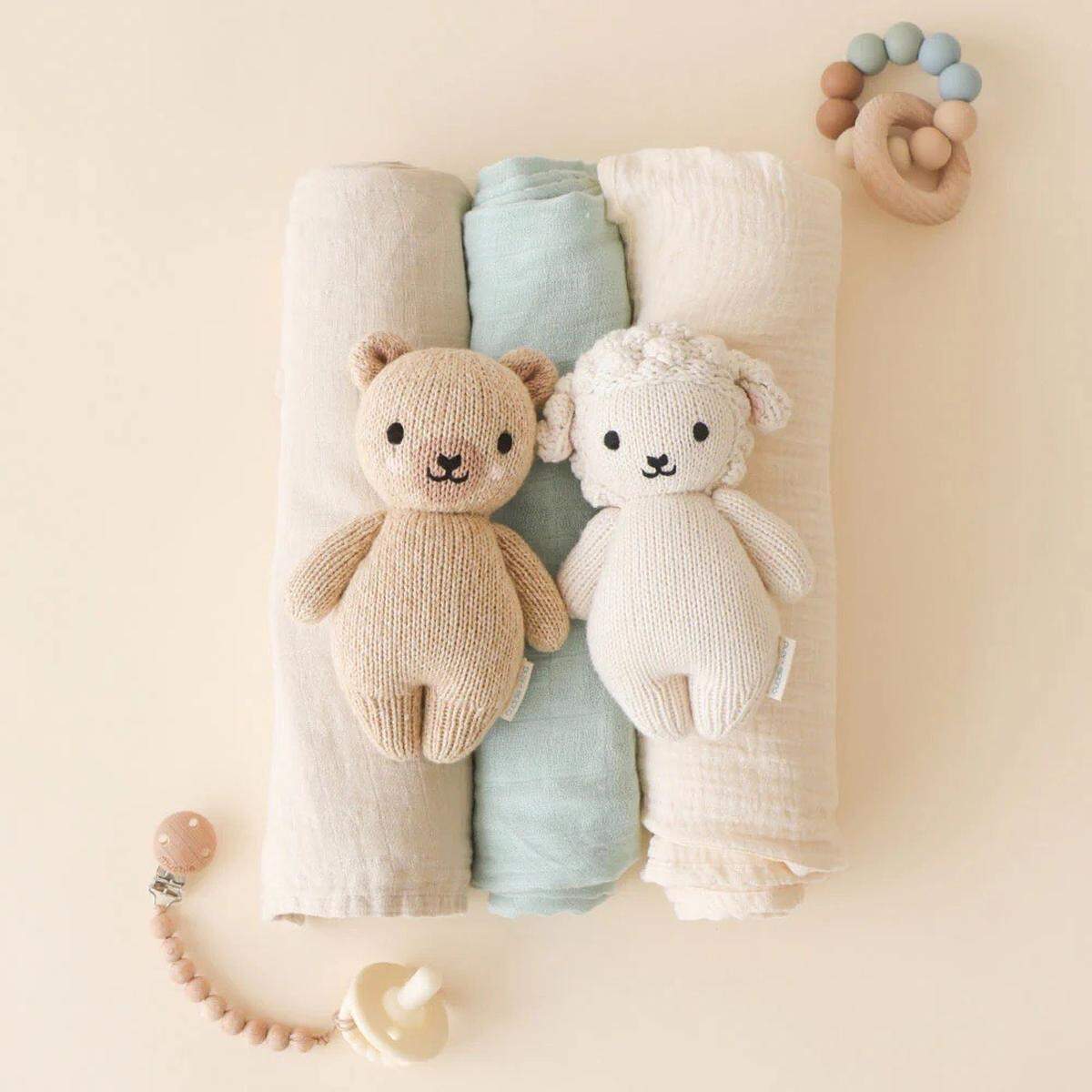 Airlie Baby is expanding into a space six times its size at Birkdale Village in Huntersville.