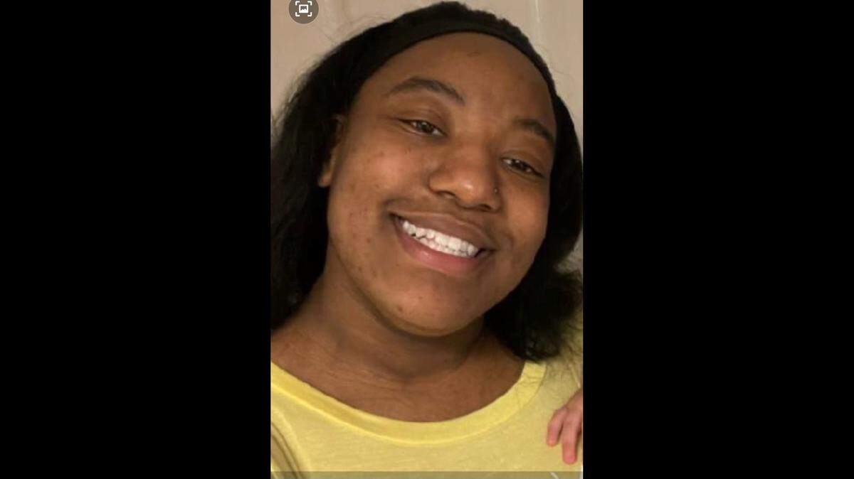 Laporscha Baldwin, 30, hasn’t been seen or heard from since Sunday afternoon when she spoke with family members. Her ex-boyfriend is her most recent contact.