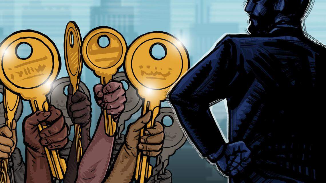 Austin’s boosting tenant protections amid rising rents. Can Charlotte?