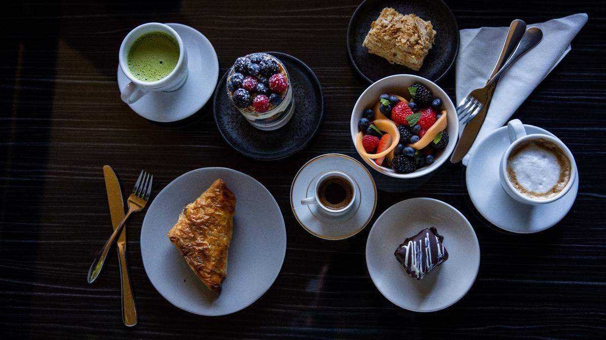 Sister, a European-inspired all-day cafe, will replace Kiki Bistro when it opens Jan. 28 at 1500 A Central Ave. in Charlotte.