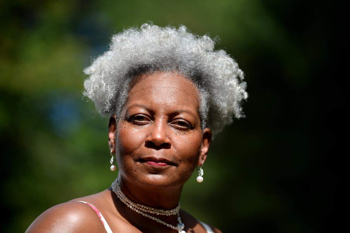 Pamela Hempstead recently got a double mastectomy and a hysterectomy after learning she was genetically predisposed for breast and ovarian cancer.